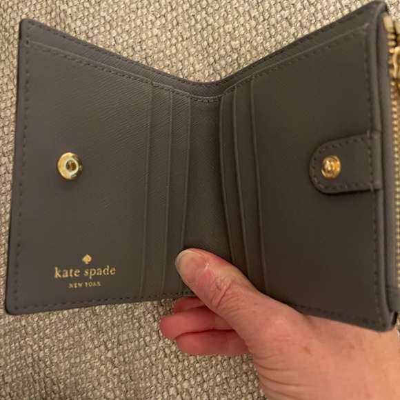 Kate Spade Wallet - Picture 2 of 3